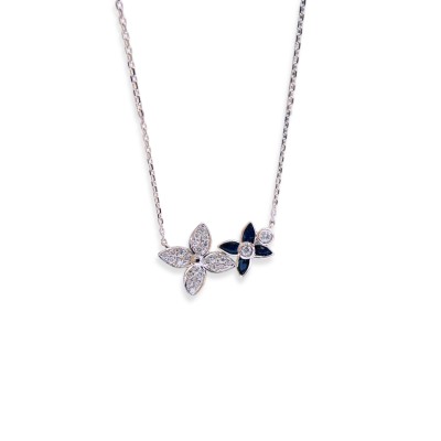 LOUIS VUITTON NECKLACES 